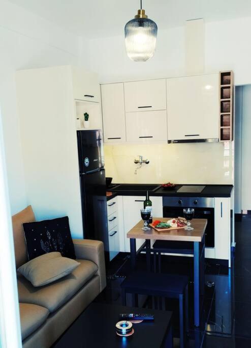 Xenofon'S Cozy Apartment Corfu  المظهر الخارجي الصورة